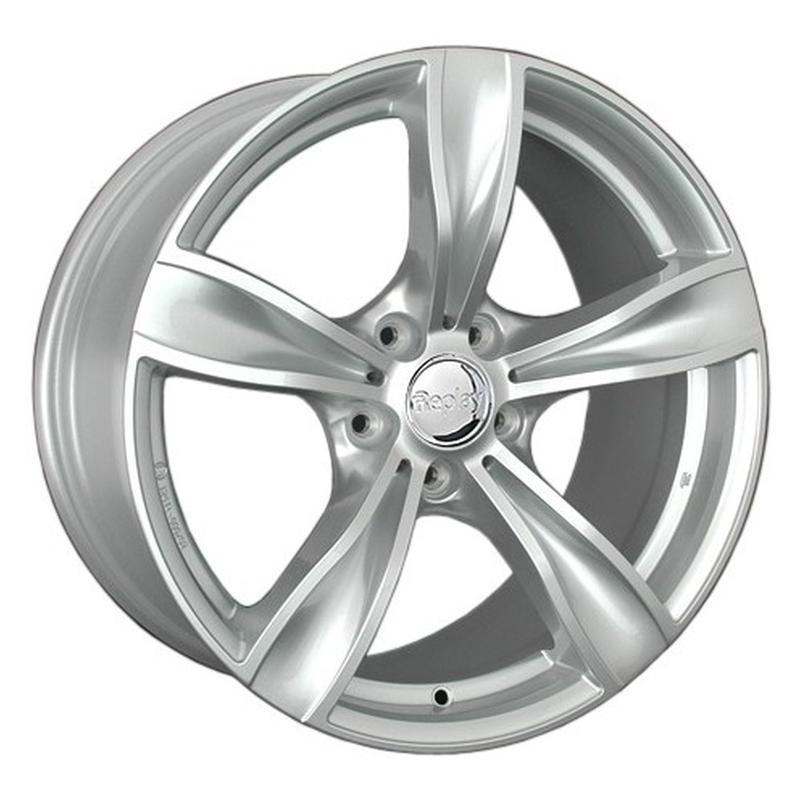 Литой колесный диск BMW Replica B179 8,5x19 5x120 ET25 D72,6