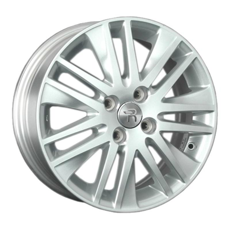 Литой колесный диск Toyota Replica TY178 5,5x15 4x100 ET45 D54,1
