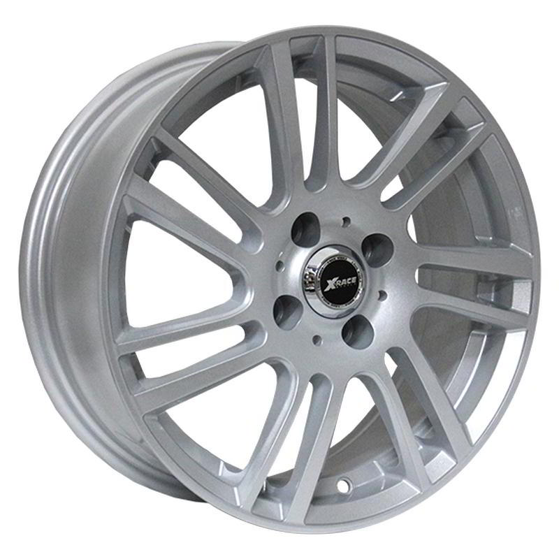 Литой колесный диск X-Race AF-04 6,0x15 4x100 ET36 D60,1