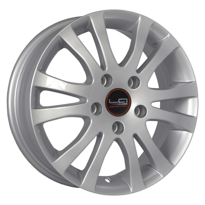 Литой колесный диск Hyundai Replica HND53 5,5x15 4x100 ET45 D54,1