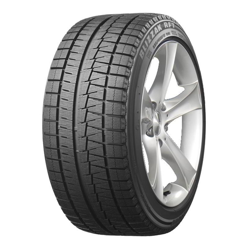 Зимние шины Bridgestone Blizzak RFT 195/55R16 87Q Runflat