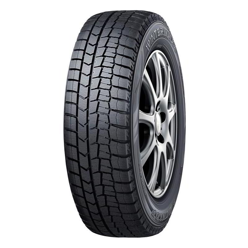 Зимние шины Dunlop Winter Maxx WM02 225/50R18 95T