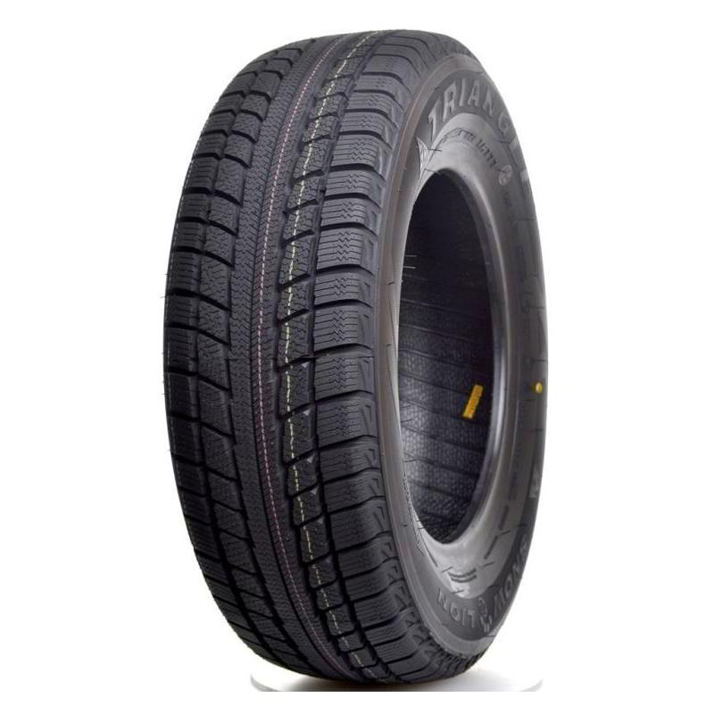 Зимние шины Triangle TR777 215/55R16 97V