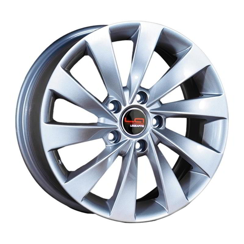 Литой колесный диск Skoda Replica SK54 6,5x15 5x100 ET38 D57,1