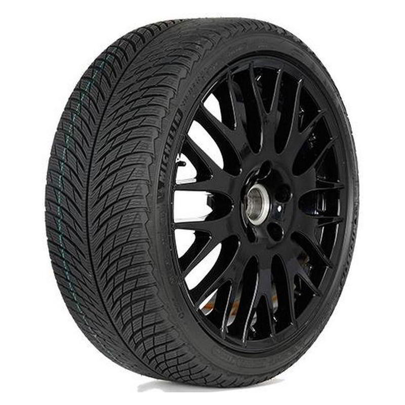 Зимние шины Michelin Pilot Alpin 5 SUV 285/45R21 113V