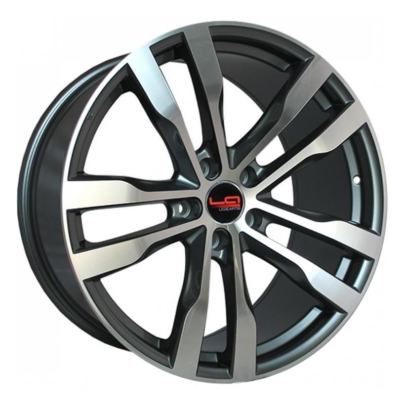 Литой колесный диск BMW Replica B170 GMF 9,0x19 5x120 ET18 D74,1