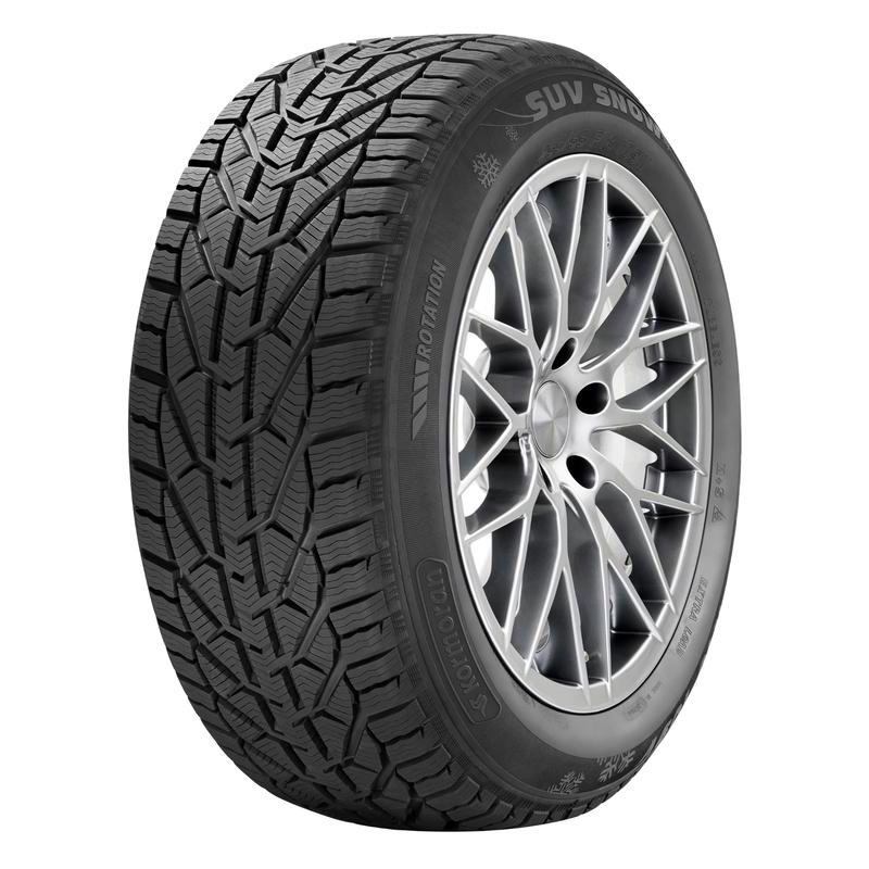 Зимние шины Kormoran Snow 225/65R17 102H
