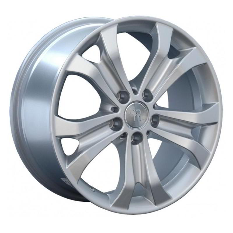 Литой колесный диск BMW Replica B81 11,0x20 5x120 ET37 D72,6