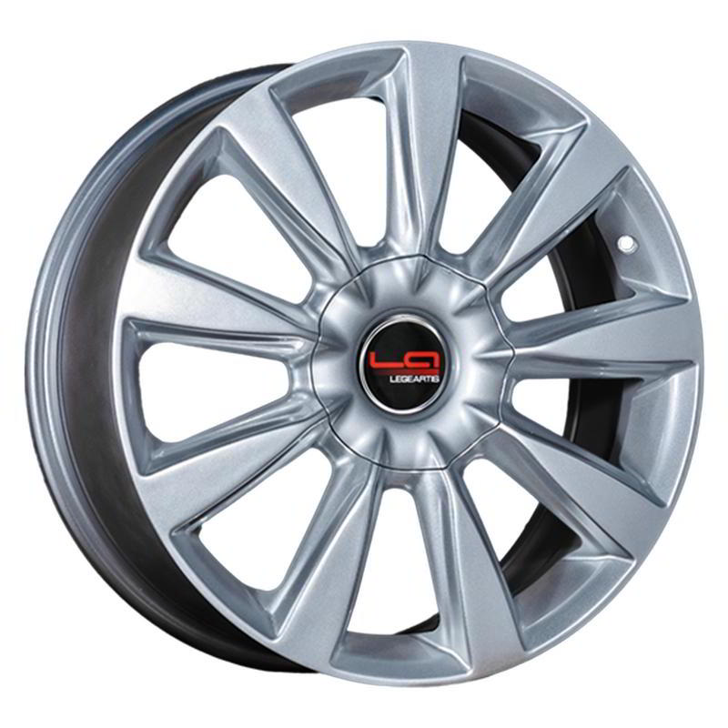 Литой колесный диск Infinity Replica INF10 8,0x20 6x139,7 ET35 D77,8