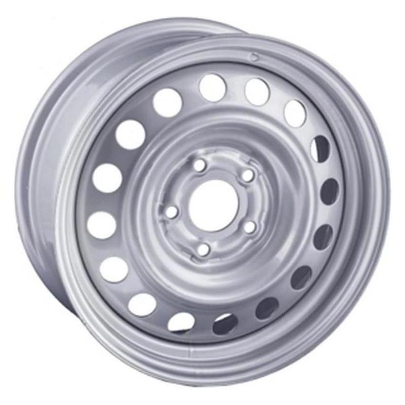 Штампованный стальной диск Eurodisk 8873ST 6,5x16 5x114,3 ET50 D66,1