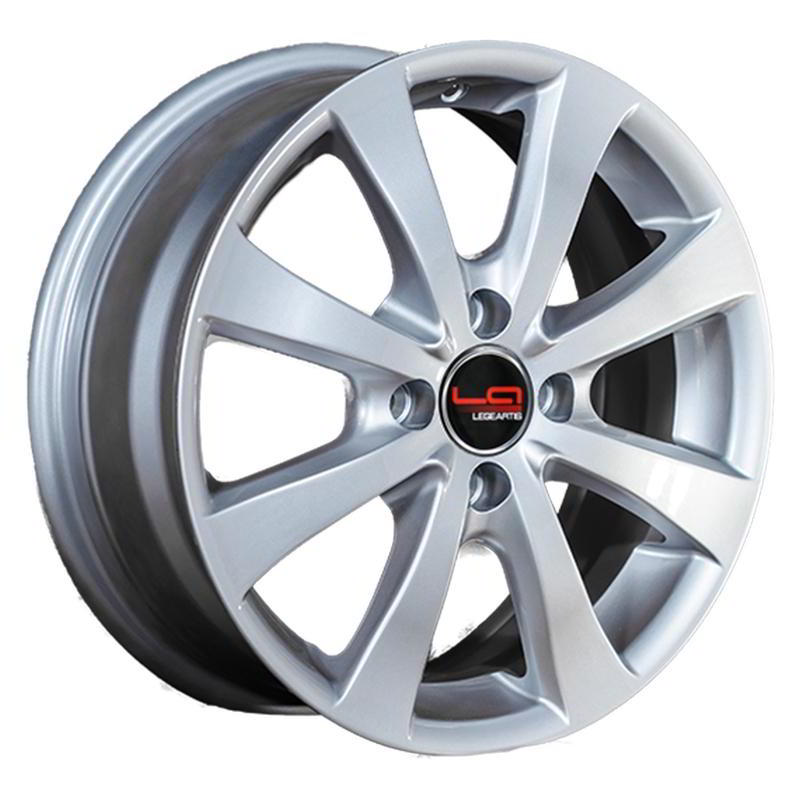 Литой колесный диск Kia Replica KI51 6,0x15 4x100 ET46 D54,1