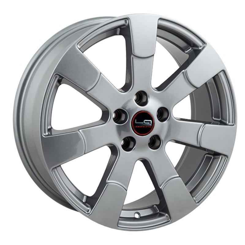 Литой колесный диск Mitsubishi Replica MI21 GM 7,0x18 5x114,3 ET38 D67,1