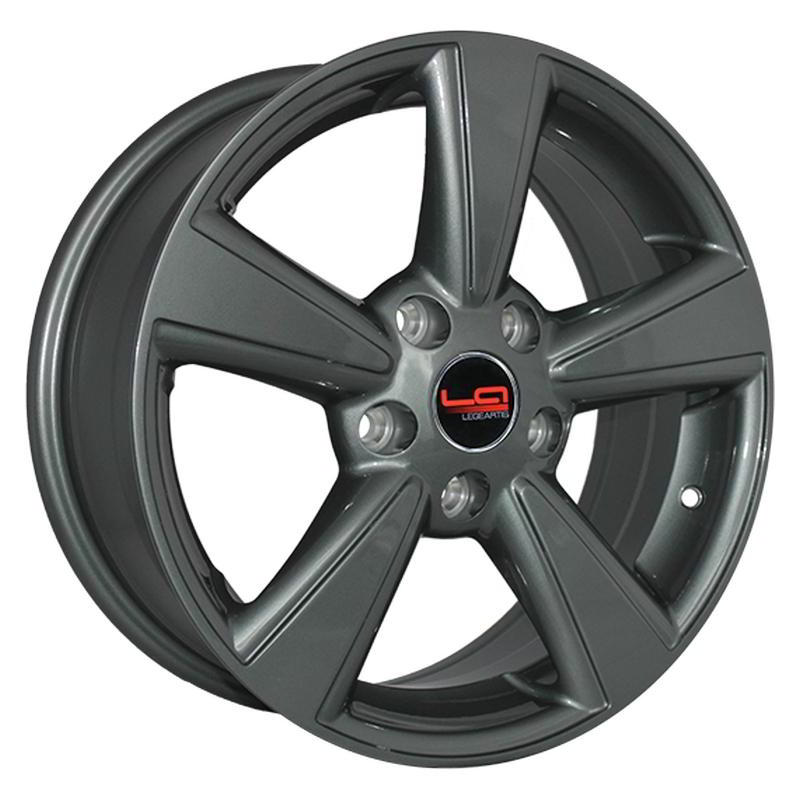 Литой колесный диск Nissan Replica NS38 GM 6,5x17 5x114,3 ET40 D66,1