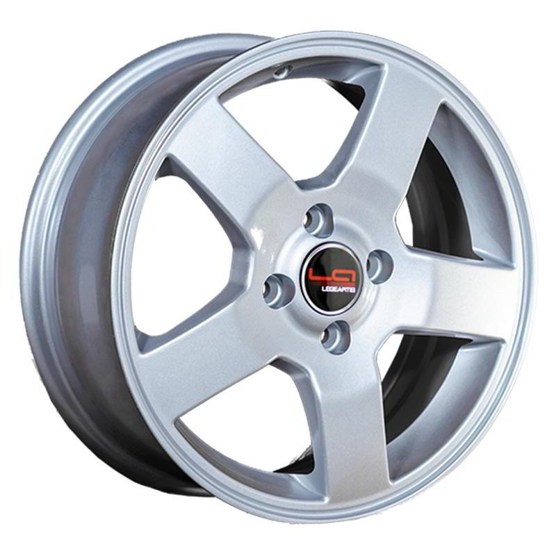 Литой колесный диск Renault Replica RN25 6,0x15 4x100 ET50 D60,1