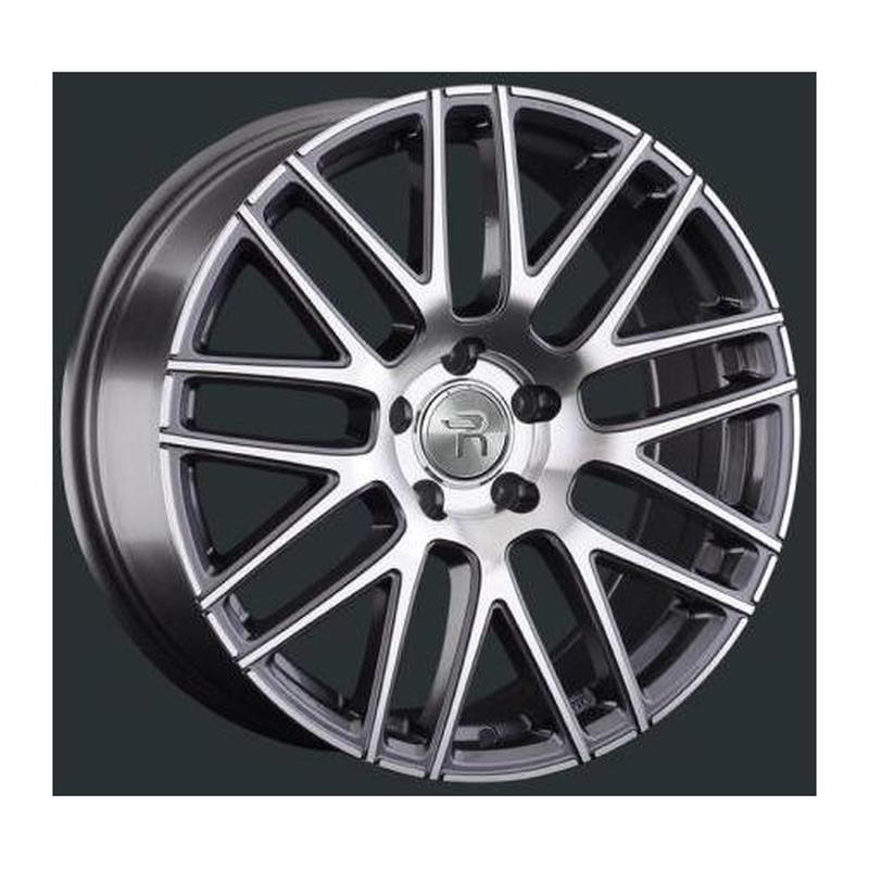 Литой колесный диск BMW Replica B208 GMF 8,0x18 5x112 ET30 D66,6