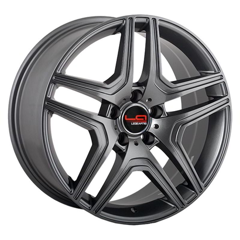 Литой колесный диск Mercedes Replica MR67 GM 7,5x17 5x112 ET47 D66,6