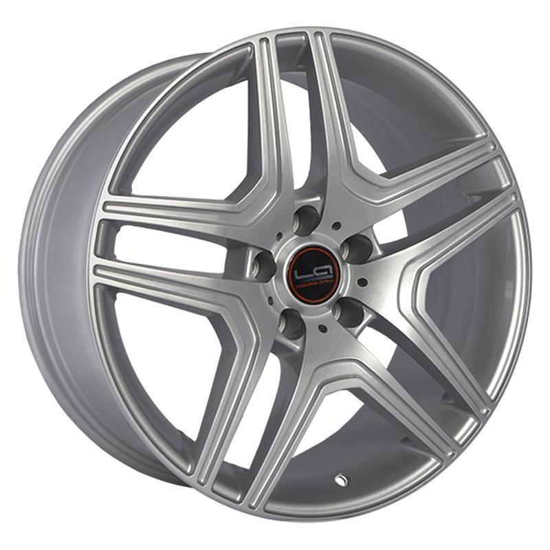 Литой колесный диск Mercedes Replica MR67 8,5x18 5x112 ET43 D66,6