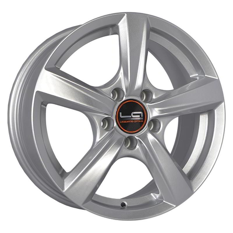 Литой колесный диск Mercedes Replica MR105 8,5x18 5x112 ET48 D66,6