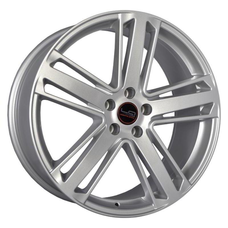Литой колесный диск Volkswagen Replica VV127 9,0x20 5x112 ET33 D66,6