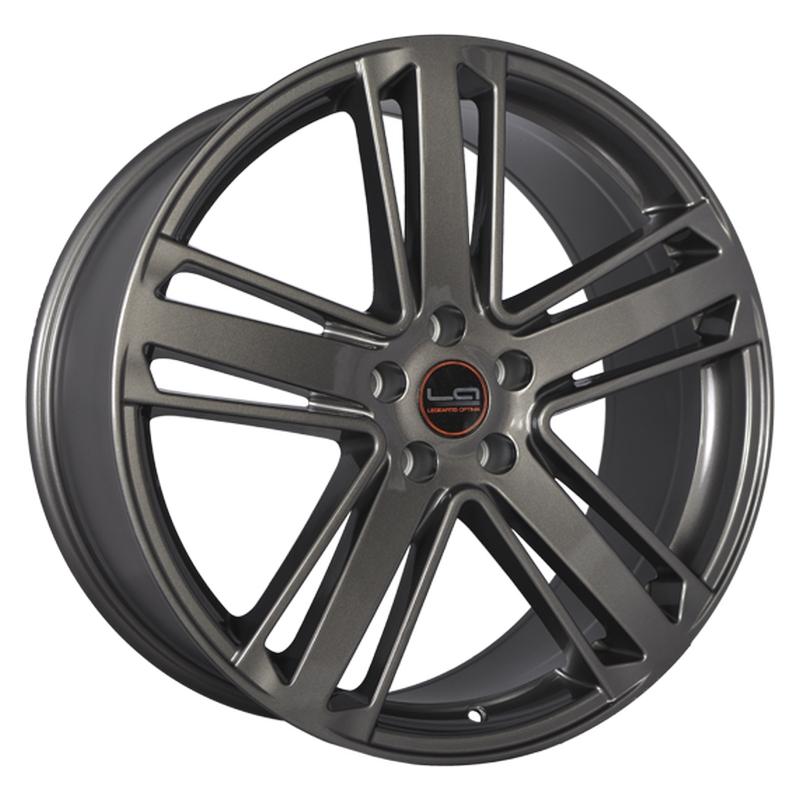 Литой колесный диск Volkswagen Replica VV127 GM 9,0x20 5x130 ET57 D71,6