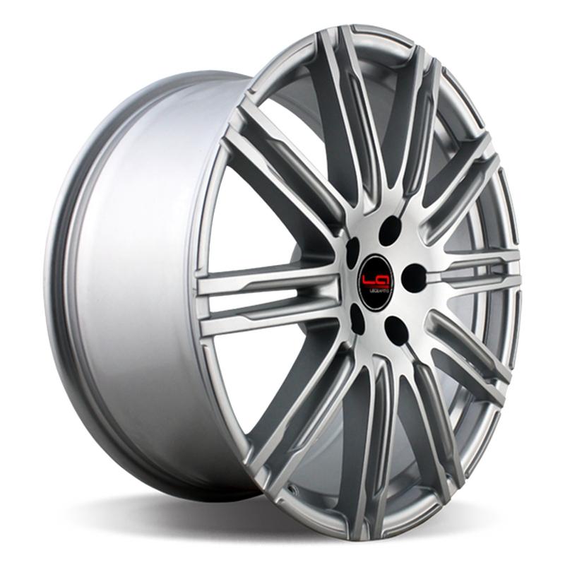 Литой колесный диск Audi Replica A101 8,5x19 5x112 ET28 D66,6