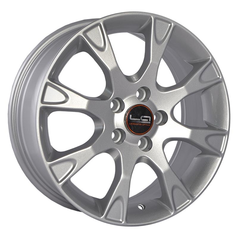 Литой колесный диск Ford Replica FD51 6,5x16 5x108 ET50 D63,3