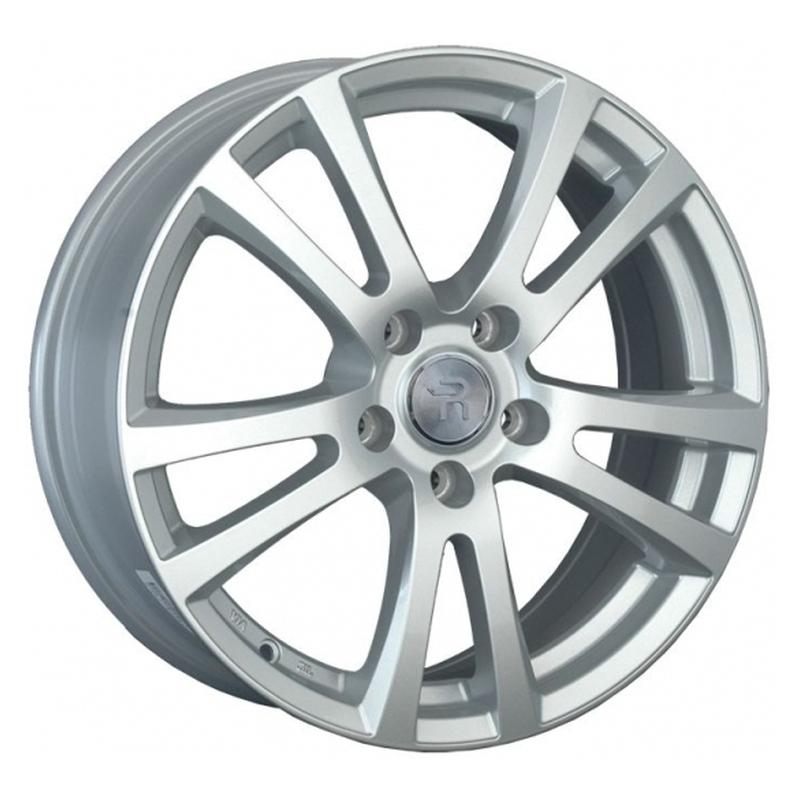 Литой колесный диск Geely Replica EM5 7,0x17 5x114,3 ET45 D60,1