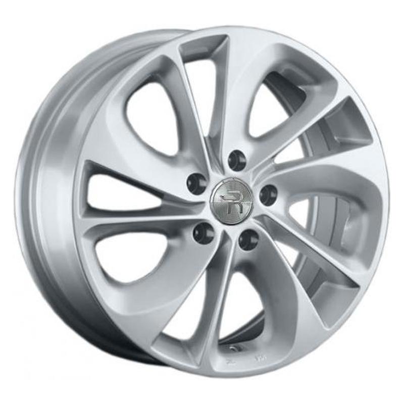 Литой колесный диск Kia Replica KI216 7,0x17 5x114,3 ET48 D67,1