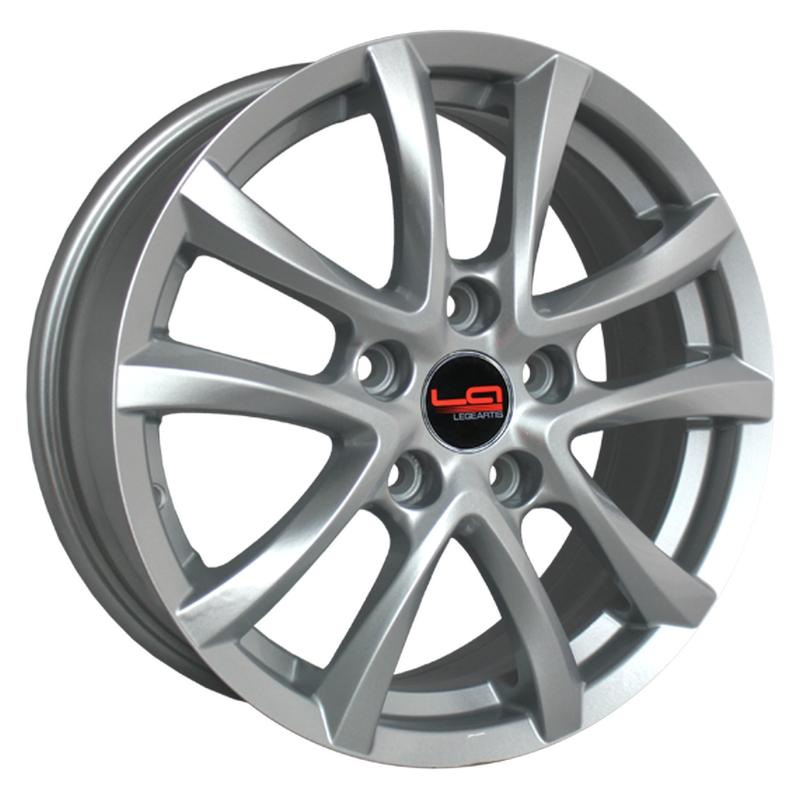 Литой колесный диск Mazda Replica MZ74 6,5x16 5x114,3 ET50 D67,1