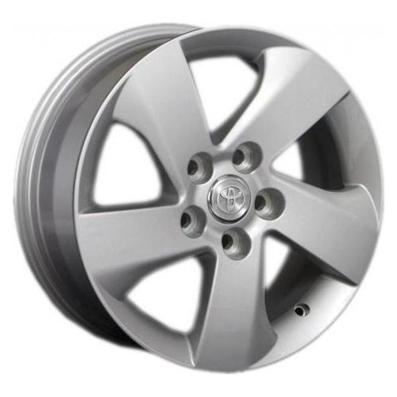 Литой колесный диск Toyota Replica TY33 6,5x16 5x114,3 ET45 D60,1