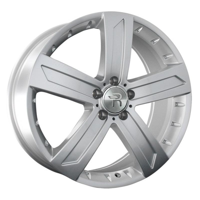 Литой колесный диск Mercedes Replica MR85 8,0x19 5x112 ET49 D66,6