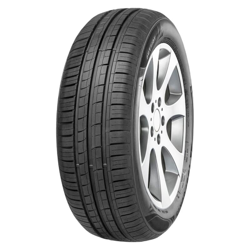 Летние шины Imperial EcoDriver 4 185/55R14 80H