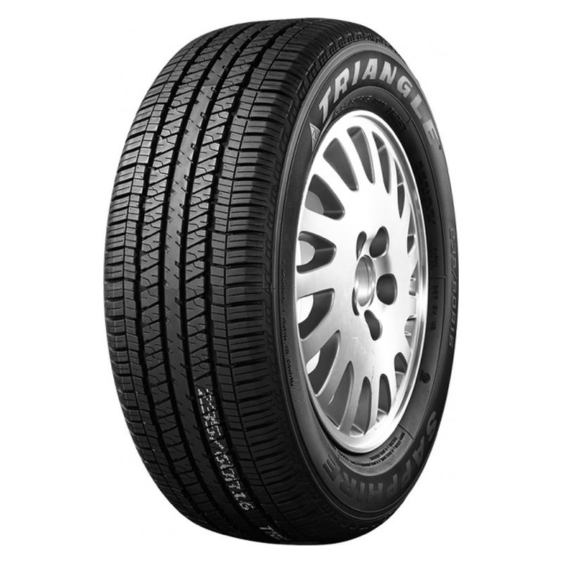 Летние шины Triangle TR257 255/70R16 111T