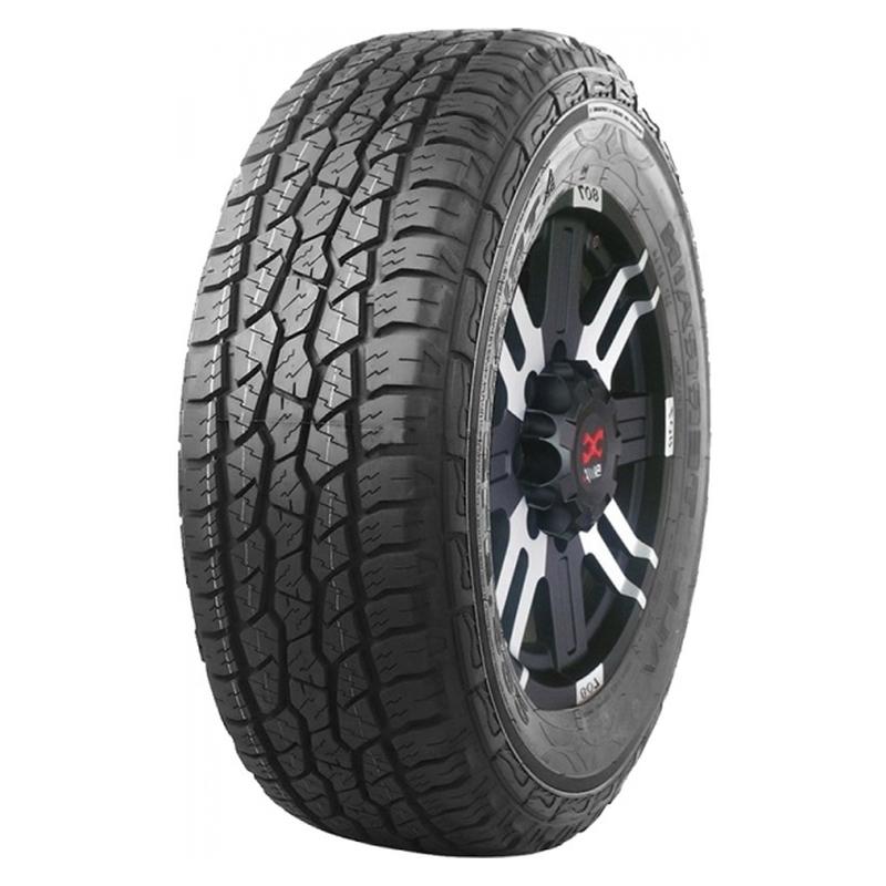 Летние шины Triangle AgileX TR292 235/65R16 107T