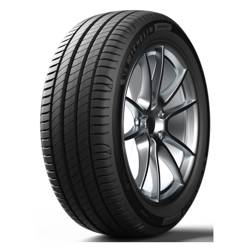 Летние шины Michelin Primacy 4 245/40R18 XL 97Y