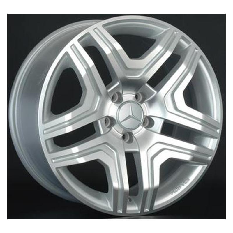 Литой колесный диск Mercedes Replica MR132 SFP 8,5x18 5x112 ET43 D66,6