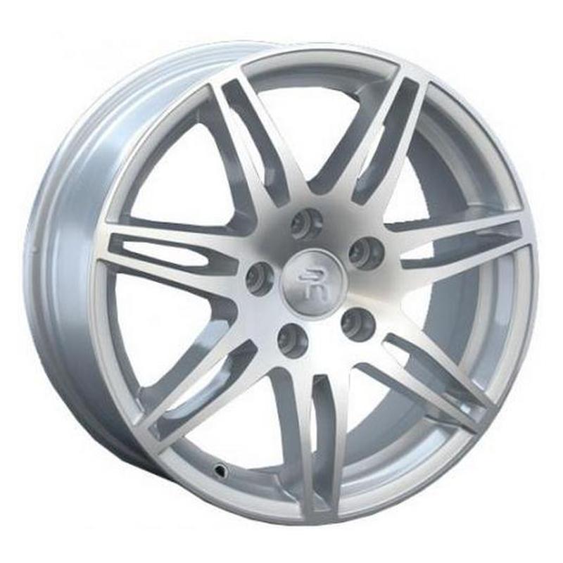 Литой колесный диск Volkswagen Replica VV103 7,0x16 5x112 ET50 D57,1