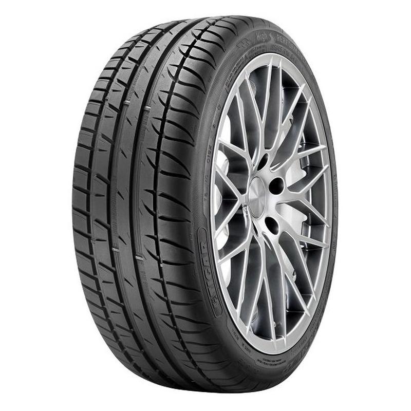 Летние шины Tigar High Performance 195/65R15 91T