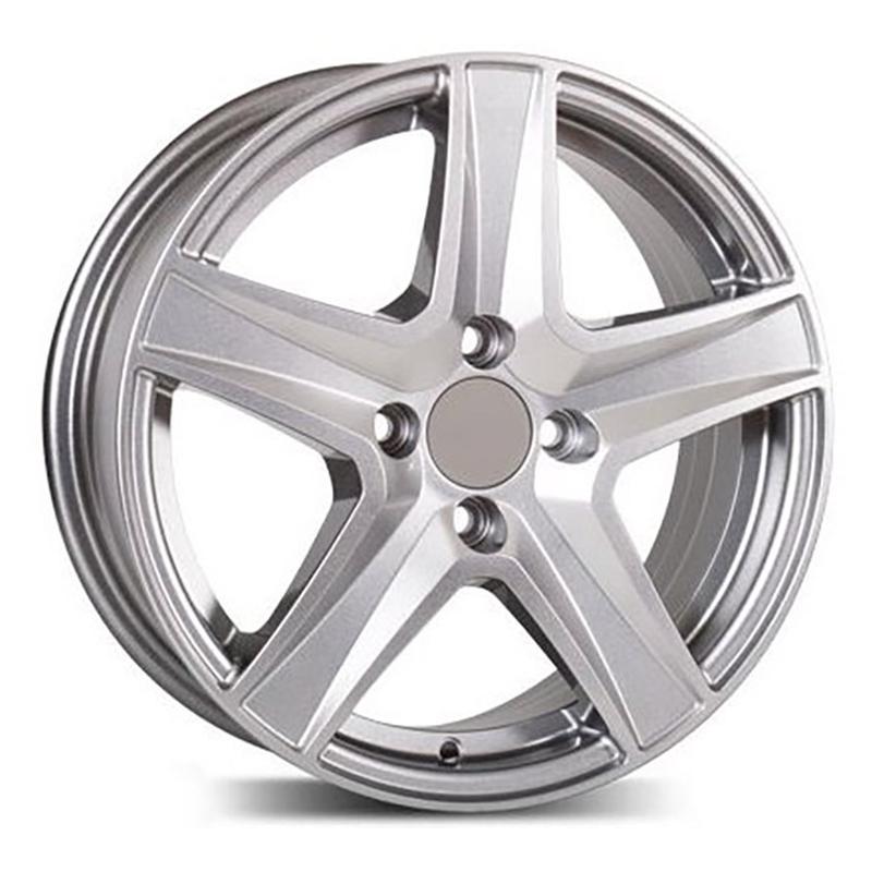 Литой колесный диск Proma RN606 неро 6,0x15 4x100 ET40 D60,1