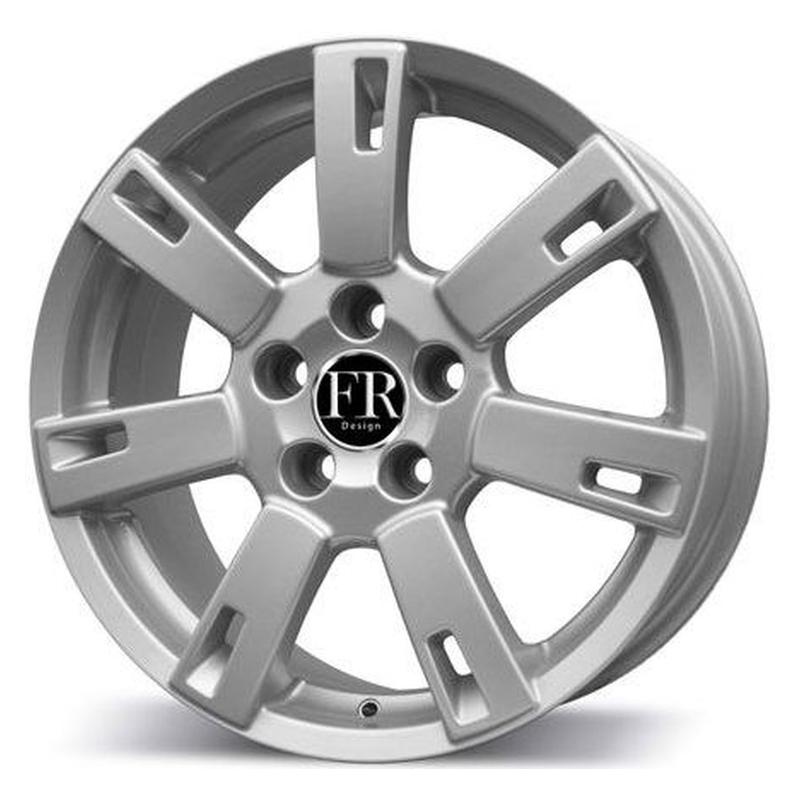 Литой колесный диск LandRover Replica LR12 8,0x18 5x108 ET55 D63,3