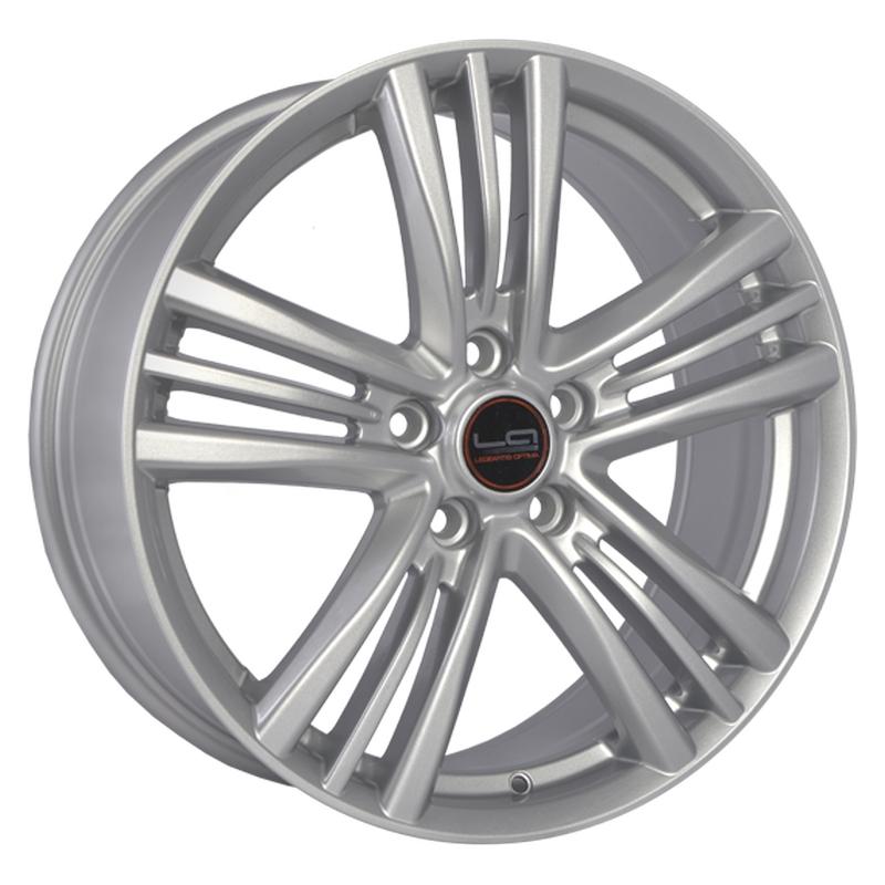 Литой колесный диск Mazda Replica MZ60 7,5x18 5x114,3 ET50 D67,1
