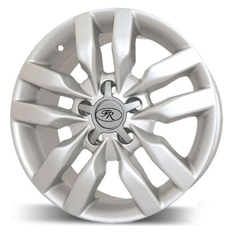 Литой колесный диск Skoda Replica SK064 7,0x16 5x112 ET45 D57,1