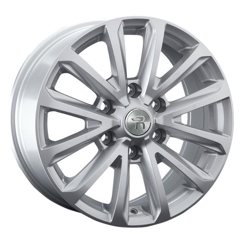 Литой колесный диск Toyota Replica TY243 7,5x17 6x139,7 ET25 D106,1