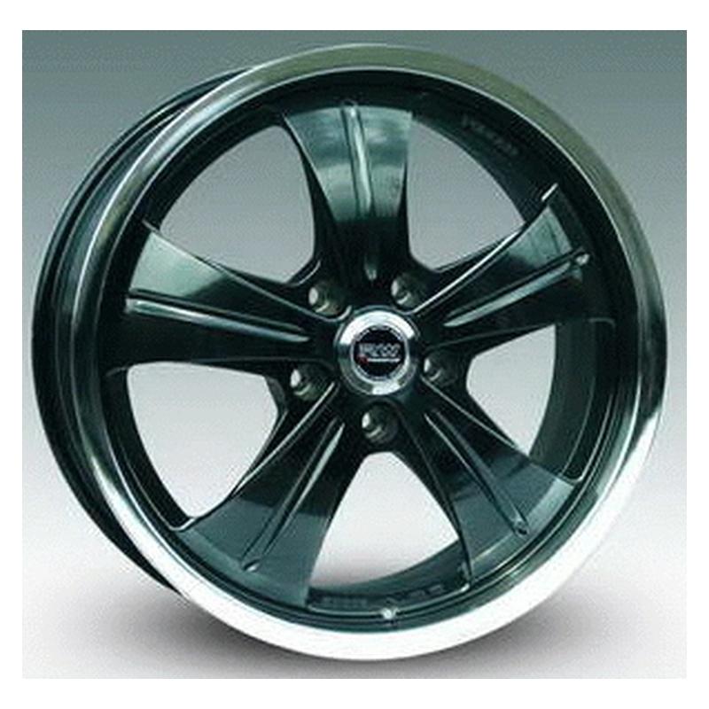Кованый колесный диск RW Premium HF-611 SPTDP 9,0x20 5x130 ET45 D84,1