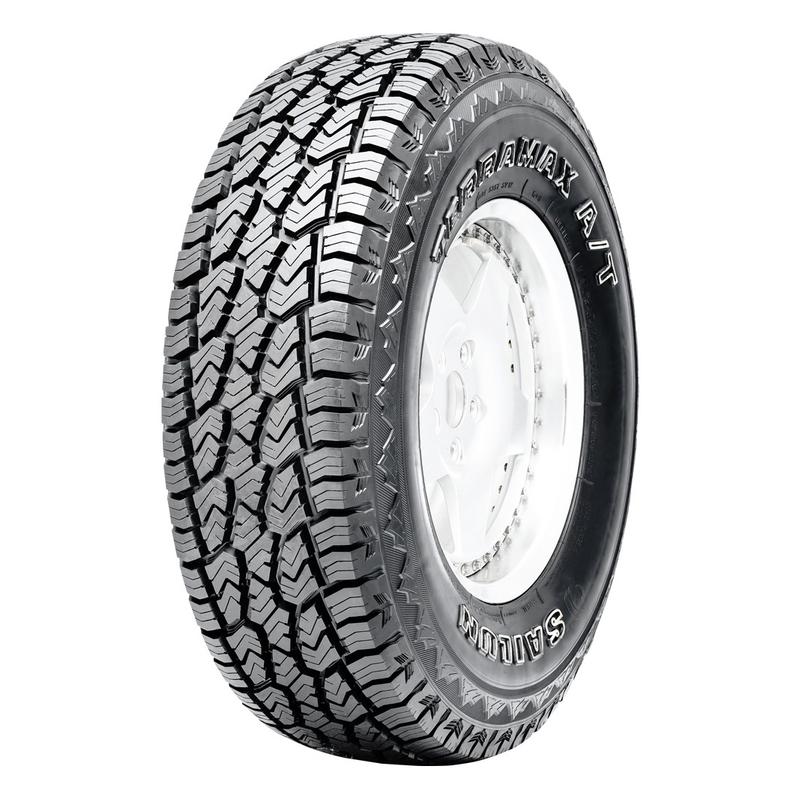 Летние шины Sailun TerraMax A/T 265/50R20 XL 111T