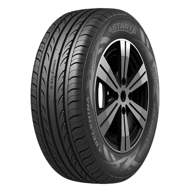 Летние шины Белшина Astarta Bel-273 235/60R16 100H
