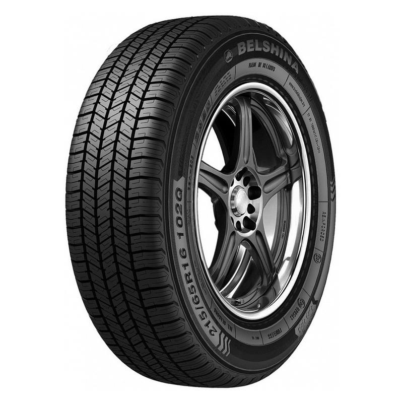 Всесезонные шины Белшина Бел-205 215/65R16 102Q