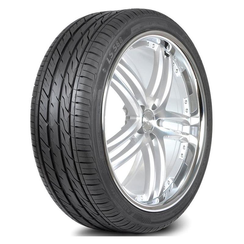 Летние шины Landsail LS588 295/35R21 XL 107V
