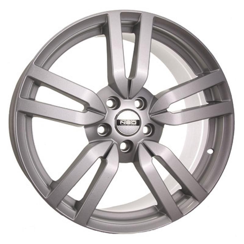 Литой колесный диск NEO 809 S 8,0x18 5x108 ET45 D63,4