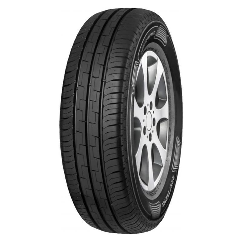 Легкогрузовые летние шины Imperial EcoVan 3 RF19 175R14C 99R